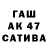 ТГК концентрат Sahbaz Mehdiyev